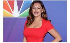 Conhe&ccedil;a a mulher, que segundo estudos, tem o corpo perfeito. Veja fotos