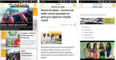 Baixe GR&Aacute;TIS o aplicativo do Portal Cantu!