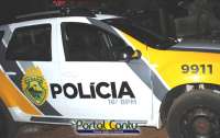 Laranjeiras - Grupo armado com faca agride e rouba bicicleta de menor no Caic
