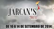 Quedas - Munic&iacute;pio recebe o Jarcan&acute;s pela 4&ordf; vez. Cerimonial de abertura &eacute; nesta quarta, dia 10