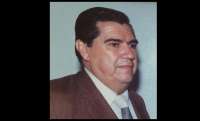 Laranjeiras - Prefeitura decretou luto oficial por três dias pela morte do ex-vereador José Lucio dos Santos