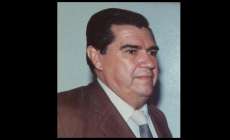 Laranjeiras - Prefeitura decretou luto oficial por três dias pela morte do ex-vereador José Lucio dos Santos
