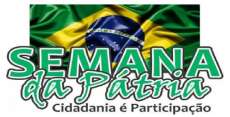 Quedas - Semana da P&aacute;tria no munic&iacute;pio