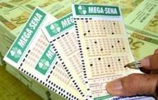 Mega-Sena pode pagar pr&ecirc;mio de R$ 22,5 milh&otilde;es nesta quarta