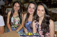 Rio Bonito - Baile no Centro Comunitário - 15.11.14