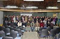 Pinh&atilde;o - Curso capacita agentes comunit&aacute;rios de sa&uacute;de