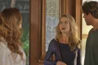 'Malha&ccedil;&atilde;o': B&aacute;rbara d&aacute; novo ataque de ci&uacute;me e termina com Gabriel