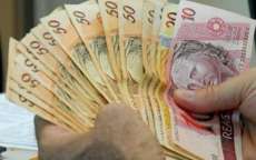 Idosa perde mais de R$ 1 mil no golpe do bilhete premiado