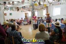 Catanduvas - Arraial do grupo de conviv&ecirc;ncia e fortalecimento de v&iacute;nculos familiares para Idosas-11.07.2013