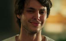 'Malha&ccedil;&atilde;o': Lucas chora com t&eacute;rmino de namoro