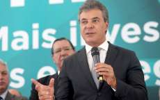 Governador anuncia pr&ecirc;mio de R$ 1 milh&atilde;o do Nota Paran&aacute;