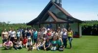 Laranjeiras - Após intercâmbio em Santa Catarina, prefeitura fomenta atividades artesanais e turismo rural
