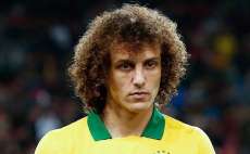 Fifa aponta David Luiz como melhor jogador do Mundial at&eacute; oitavas
