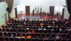 Ibema - Servi&ccedil;o de conviv&ecirc;ncia e fortalecimento de v&iacute;nculos para crian&ccedil;as e adolescentes realiza apresenta&ccedil;&otilde;es no &uacute;ltimo dia 25