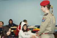Paraná transforma em lei programa que amplia segurança de alunos e professores