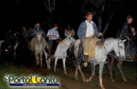 Pinh&atilde;o - Encontro de Tropeiros - 12 e 13.04.2014