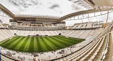 Obra do est&aacute;dio do Corinthians teve pagamento de propina, diz Lava Jato