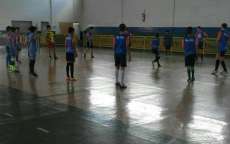 Ibema - Esporte vira aliado da gest&atilde;o