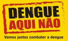 Quedas - Mais 4 casos de Dengue confirmados