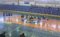 Laranjeiras - Município tem boa participação nos Jogos Abertos do Paraná