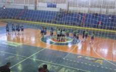 Laranjeiras - Município tem boa participação nos Jogos Abertos do Paraná