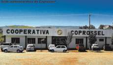 Porto Barreiro - Coprossel apresenta 16 variedades de feij&atilde;o em Dia de Campo que ser&aacute; realizado nesta sexta dia 10