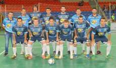 Reserva do Iguaçu - Futsal joga nesta quinta, dia 02, por vaga na semifinal