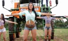 Comercial de Pulverizador agr&iacute;cola tira onda e faz sucesso na net. Veja o v&iacute;deo