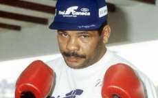 Ex-pugilista Maguila sofre com o Mal de Alzheimer
