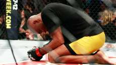 Segundo exame de Anderson Silva d&aacute; negativo, mas ele &eacute; cortado de reality show