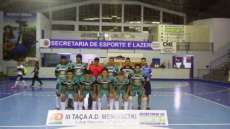 Reserva do Iguaçu - Esporte reservense tem jogos decisivos neste fim de semana