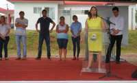 Laranjeiras - Prefeitura inaugura &quot;Academia da Saúde&quot; e revitalização da UBS Cristo Rei
