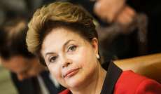Dilma prop&otilde;e plebiscito para reforma pol&iacute;tica