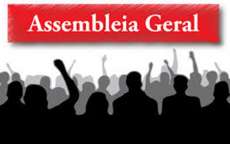 Guarania&ccedil;u - FUPRENGUA&Ccedil;U convoca servidores para Assembl&eacute;ia