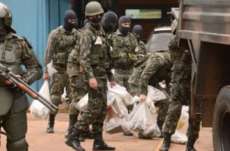 Presos estavam com 400 armas escondidas em celas