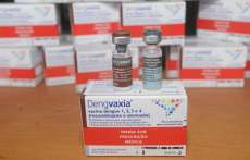 Paran&aacute; se prepara para iniciar a segunda dose da vacina da dengue