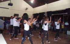 Fotos - Adilson Nogueira