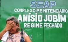 Ofensiva do PCC por supremacia afeta pres&iacute;dios em ao menos 15 Estados