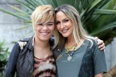 Maria Gadu n&atilde;o quer mais continuar no The Voice. Saiba o motivo