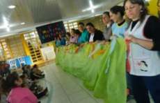 Nova Laranjeiras - II Mostra e Amostra Cultural