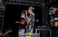 Laranjeiras - Pikeno &amp; Menor no Oba Oba - 06.05.16