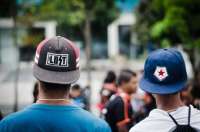 Paraná registra queda de 27% nas mortes violentas de jovens