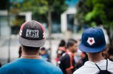 Paran&aacute; registra queda de 27% nas mortes violentas de jovens