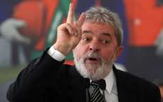 Promotor paulista relatou a revista Veja que j&aacute; tem provas reais contra ex-presidente Lula