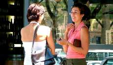 Estudo diz que mulheres cr&iacute;ticas em rela&ccedil;&atilde;o ao seu pr&oacute;prio peso tem menos amigas