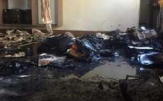 Morre mais uma crian&ccedil;a v&iacute;tima de inc&ecirc;ndio em creche