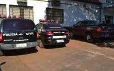 Homem &eacute; preso ap&oacute;s estuprar enteada de 5 anos