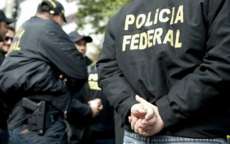 PF mira em tr&aacute;fico internacional de drogas no Porto de Paranagu&aacute;