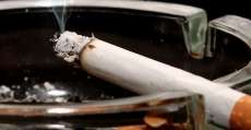 Paran&aacute; tem o maior n&uacute;mero de usu&aacute;rios de tabaco do Brasil
