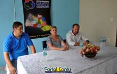 Em uma coletiva de imprensa na sede da Cantu, foi oficializado o Jarcan&rsquo;s 2016